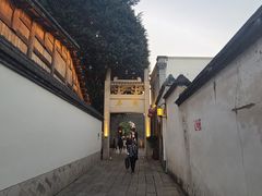 -三坊七巷历史文化街区