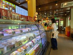 -COSTA COFFEE(西湖天地店)