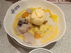 -赵记传承·中国甜品(福州总店)