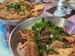 -龍城柳州螺蛳粉(群星路店)