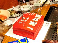 -CAKE BOSS蛋糕老板(公主坟凯德晶品店)