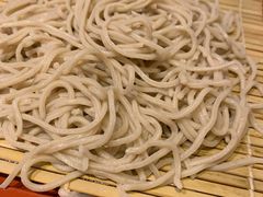 -纹兵卫手打荞麦面日料(虹桥本店)