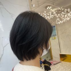 点击看大图 -潘多拉Hairsalon