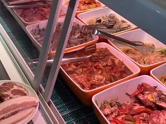 -33韩式自助烧烤(环城南路店)