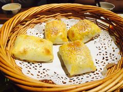 -阿罗新疆菜(人民广场店)