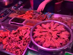 -肥喏喏小吃站(农院路店)