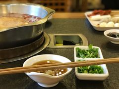 -川成串·自助串串香火锅(朝阳店)