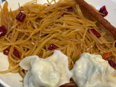 -叁拾壹克饺子·东北菜(国贸店)