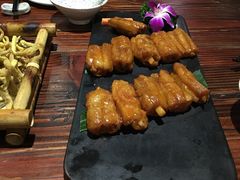 -云来居素食馆(南山店)