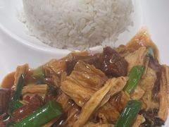 -新世界餐厅(万达店)