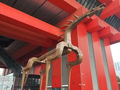 -中华艺术宫(上海美术馆)