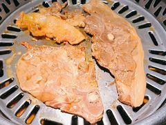 -梨花自助烤肉(乐宾店)