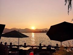 -杭州西湖柳莺里酒店·闻莺厅