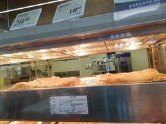 -山姆会员商店(杨桥西路店)
