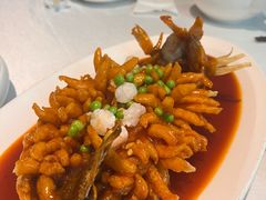 -玫瑰厅上海菜(兴国路店)