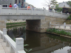 -黄埔古港