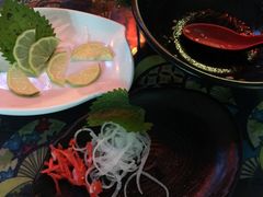 -宝寿司(红瓦寺店)