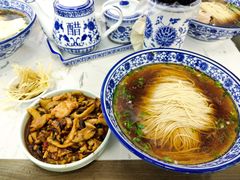 -伟记奥面馆(养育巷店)