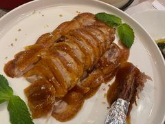 -青年公社烤鸭(青年路店)