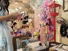 -LE SHARE洛笙·花园西餐(北京路步行街店)