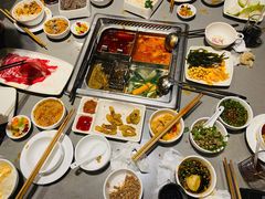 -海底捞火锅(金光华店)