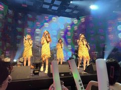 -MOSSO·Liveshow(M3香港广场店)