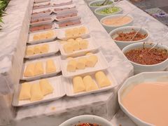 -火锅岛潮牌自助餐厅(天津天佑城店)