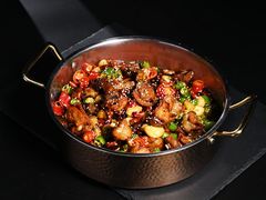 -西藏饭店·亚克·食光自助餐厅