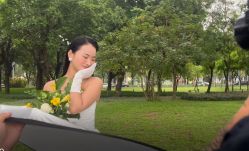 -太古映画婚纱摄影(天河店)