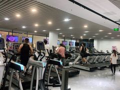 -奇迹健身(金牛凯德店)