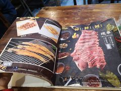 -老姑砂锅·烧烤天津菜(体北道店)