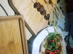 -新凯旋烧烤·燕姐千岛湖土菜