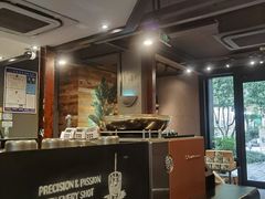 -星巴克(西湖天地店)