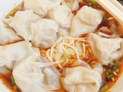 -聚园面庄(新光天地店)