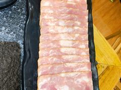 -九田家黑牛烤肉料理(郫都万达檬柏西路店)