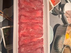 -左庭右院鲜牛肉火锅黑金店(陆家嘴中心店)