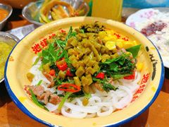 -池嬢拌粉(上海首店)