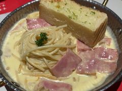 -赤火牛排(金狮广场店)