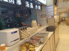 -武圣羊汤·西北面(朝阳门店)