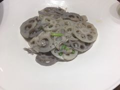 -大理实力希尔顿酒店•御玺中餐厅