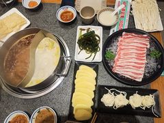 -江小渔鲜鱼火锅(辽沈二街店)