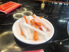 -禧鳳記·猪肚鸡火锅(玖洲道店)