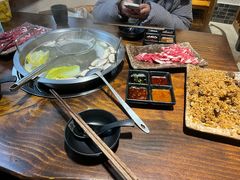 -海子口鲜牛馆(招商兰溪谷店)