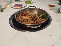 -重庆巴渝火锅(钟家村店)