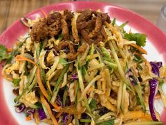 -那红花·东北菜铁锅炖(仙林金鹰店)