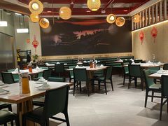 -老馆子·建德菜·山肴鱼鲜(海威新界店)