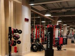 -北京嘉里健身·Kerry Sports(北京嘉里大酒店)