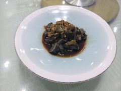 -清华大学-观畴园餐厅