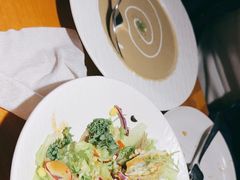 -布拉格餐厅· 中欧捷克菜(全国首店)
