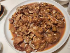 -日丰园海肠水饺·老字号大连海鲜(银泰城店)